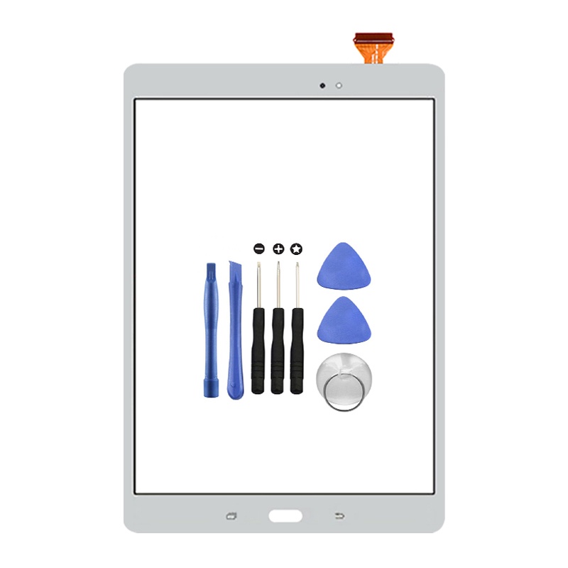 Màn Hình Cảm Ứng LCD Mới Thay Thế Cho Samsung Galaxy Tab A 9.7 T550 T551 T555 SM-T550