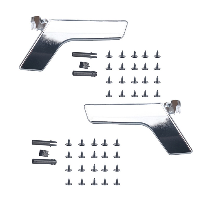 Tấm Che Nắng Chất Lượng Cao Cho Xe Hơi Benz2047202663 2047202271 Tay Nắm Cửa Nội Thất Trước Hoặc Sau Bên Lái Xe