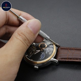 Dụng cụ thay dây đồng hồ