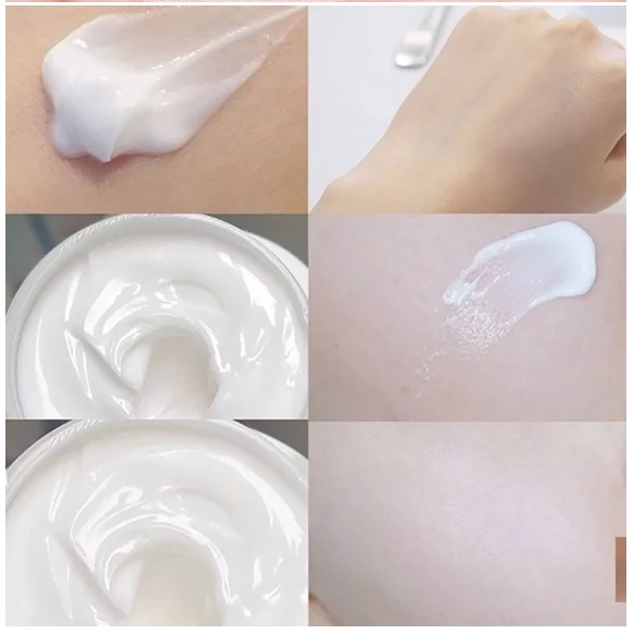 Bộ Đôi Làm Sạch, Dưỡng Ẩm Chuyên Sâu Curél Intensive Moisture Care (Moisture Facial Cream 40g+Foaming Facial Wash 90ml)