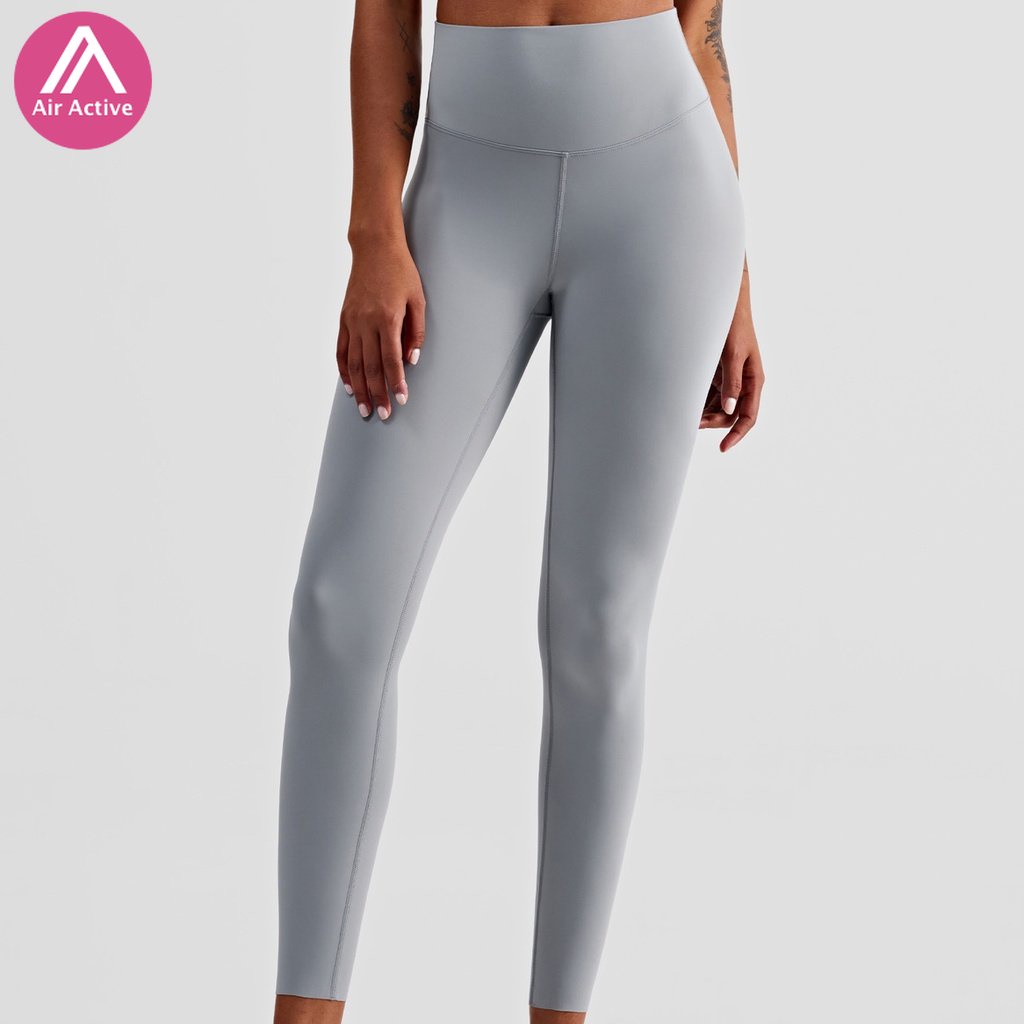 Air Active Quần Tập Yoga Lưng Cao Thời Trang FT1322 FT1322 FT