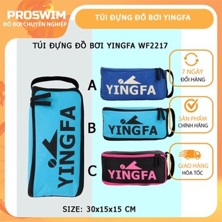 Túi xách đựng đồ bơi chống thấm nước Yingfa WF2217