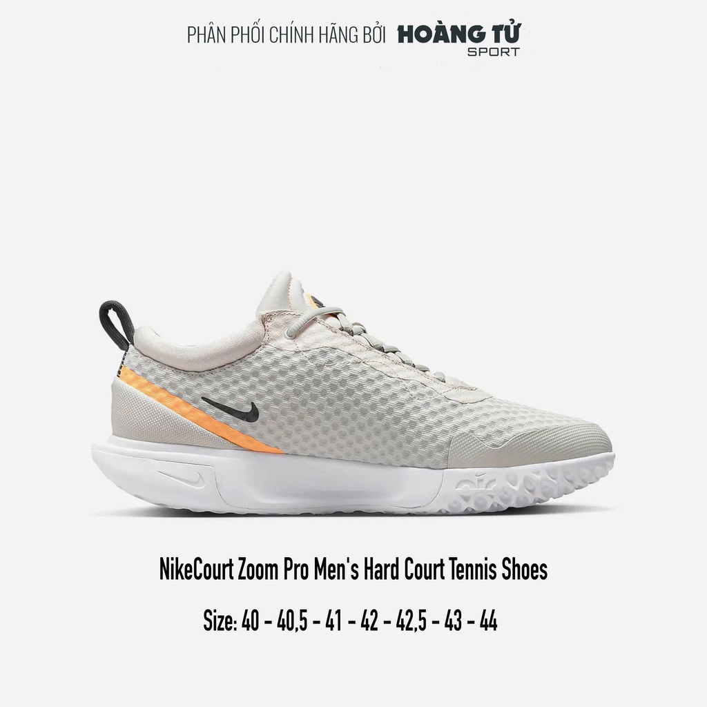 Giày Chơi Tennis Nam NikeCourt Zoom Pro
