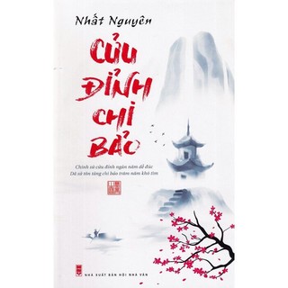 Sách - Cửu đỉnh chi bảo