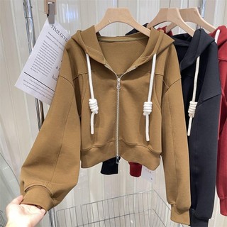 (ORDER) Áo khoác hoodie