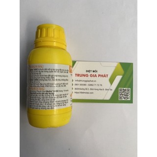 Thuốc diệt mối MYTHIC 240sc chai 100ml