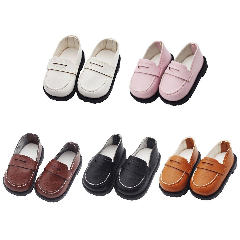 Bubble 20cm doll shoes 5.5 * 2.6cm doll gift toys for 1/12 dolls fashion sneakers