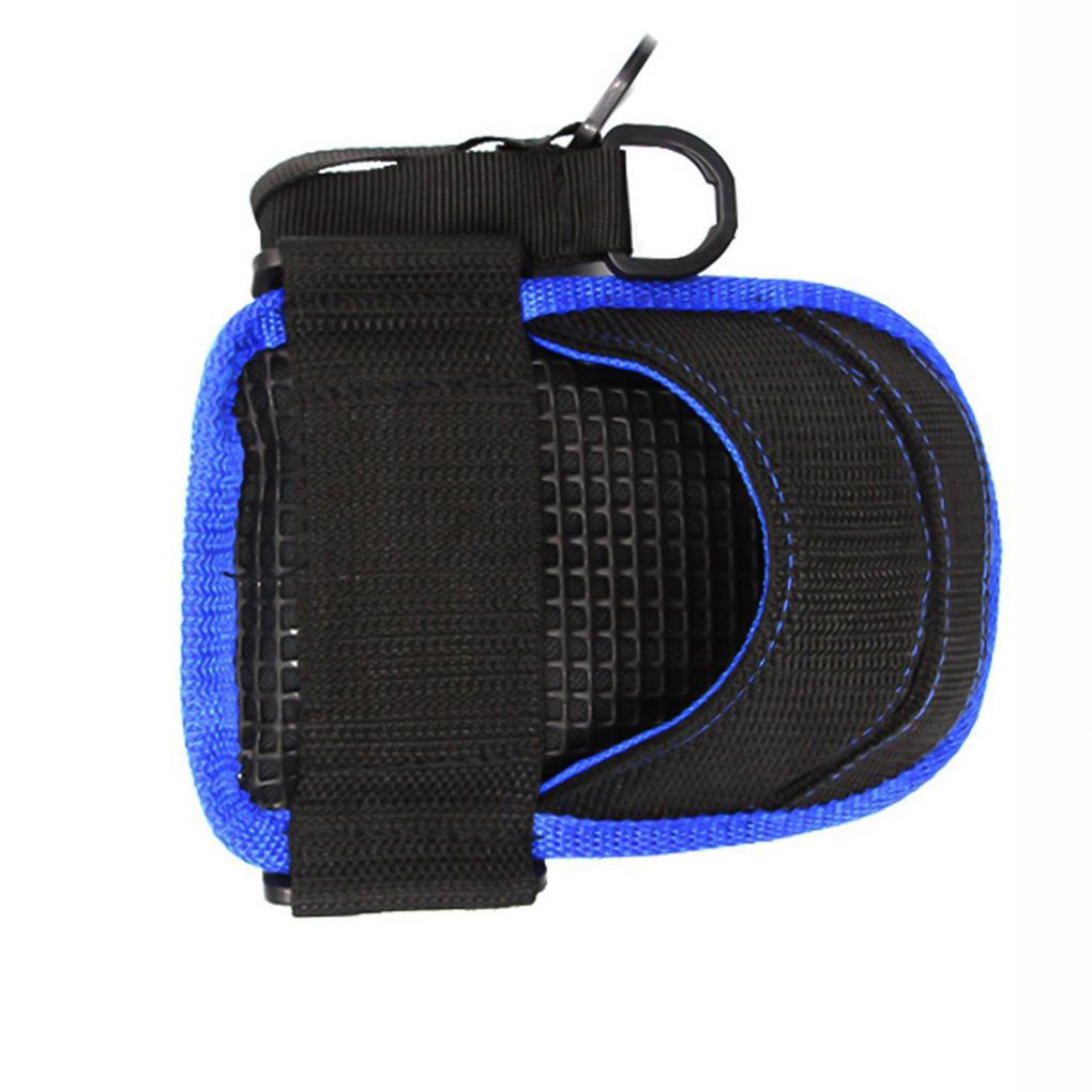 Đai Đeo Hông Giữ Cần Câu Cá Chuyên Nghiệp Hỗ Trợ Đeo Hông