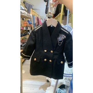 Sỉ váy vest bé gái