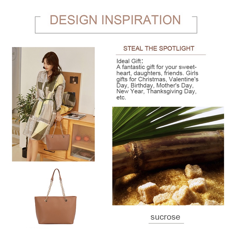 Túi xách đựng laptop công sở nữ AFKOMST