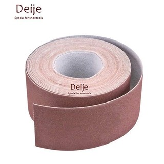 Giấy nhám, nhám cuộn, nhám chà DAM GXK51 (10cm x 10cm)
