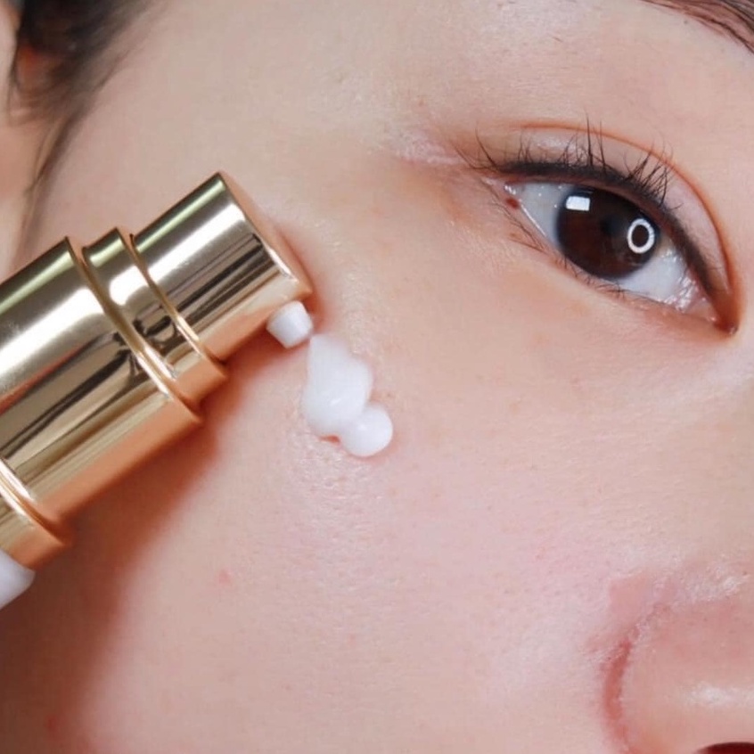 KEM LÓT LÀM MỊN KIỀM DẦU HOURGLASS VEIL MINERAL PRIMER MINISIZE 3.6ML