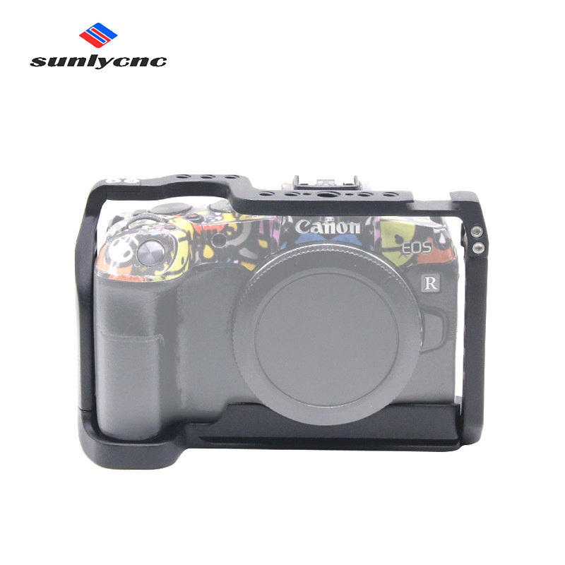 KHUNG BẢO VỆ- RIGCAGE CHO CANON EOS RP/Thiết Kế Mới