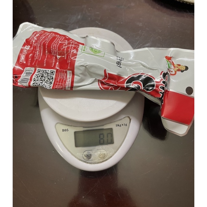 Combo 10 chân gà cay Tứ Xuyên siêu ngon 50gr - Chân gà ủ vị cay siêu to hãng TAP food 50gr