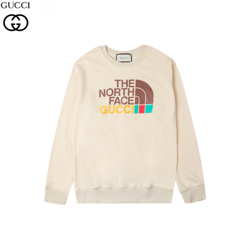 Áo Sweater The North Face Gucci