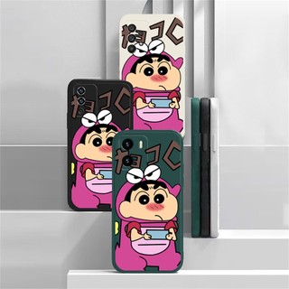 Ốp Điện Thoại Cho Redmi Note 11S 11 Pro Redmi 10C 10A 9C 9T 9A Note 10 5G Note 10S Note 9 Note8 Note7 Poco M3 Pro X3 Pro