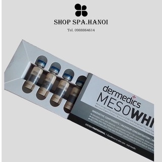 Cấy phấn mesowhite