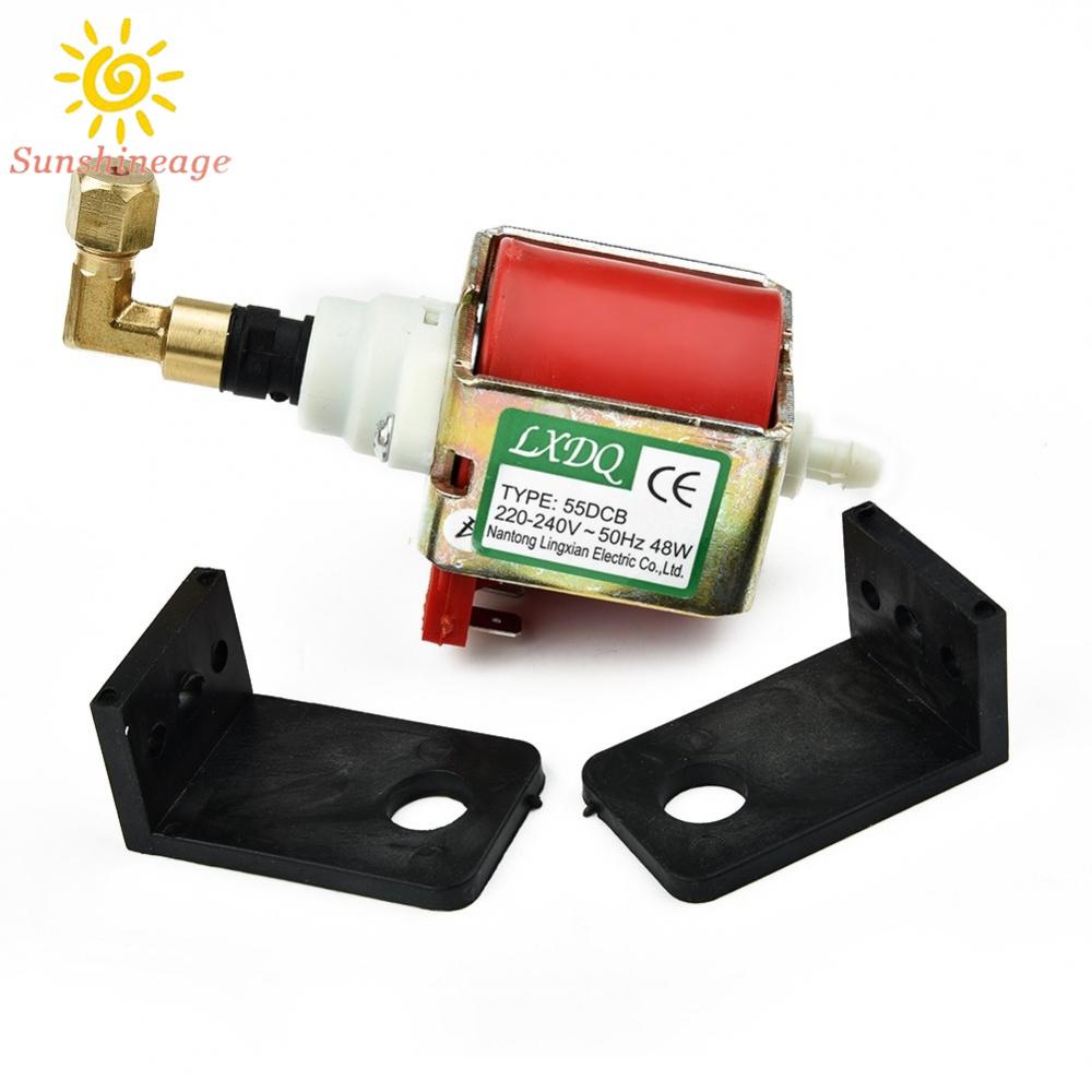 【SUNAGE】55DCB,48W,Stage Lights Motor Fogger Part 2000W 3000W Fog Smoke Machine Oil-Pump【HOT Fashion】