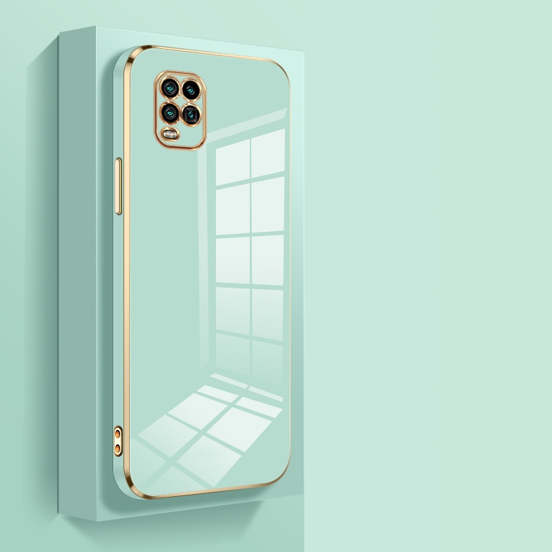 Ốp Điện Thoại Cho xiaomi mi 10 lite zoom pro k30s ultra 10t m2002j9g m2002j9s xig01 m2007j3sg m2007j3sp m2007j3si m2007j3si m2007j17c