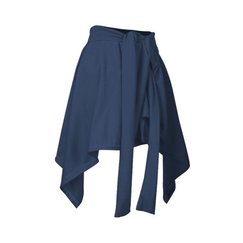 Chân Váy Lửng Tập Yoga Thời Trang Cho Nữ