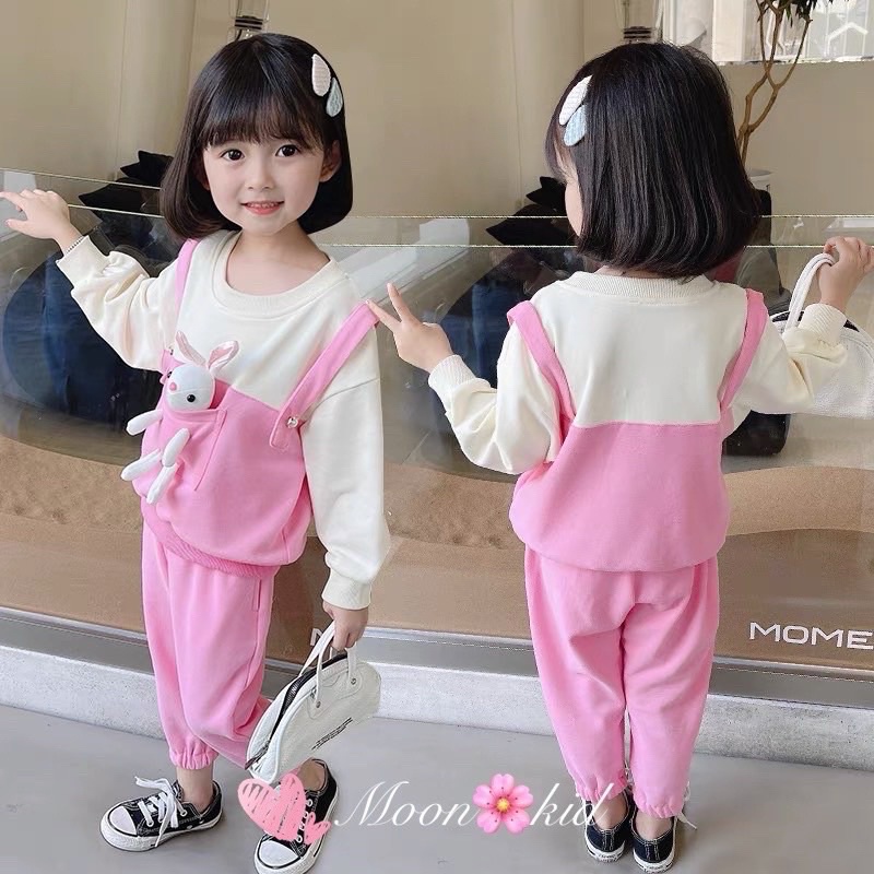 Xả kho hàng lẻ Size cho bé