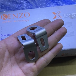 [LẬP 79 CENTER] Pat lắp đèn trợ sáng đa năng - inox