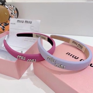 Bờm Miu Miu Đá, Băng Đô Xinh Điệu Đà, Phụ Kiện Tóc- oder taobao