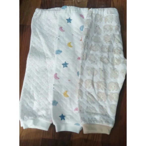 - Quần trần bông VN xuất Hàn