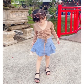 Sét chân váy size đại cồ