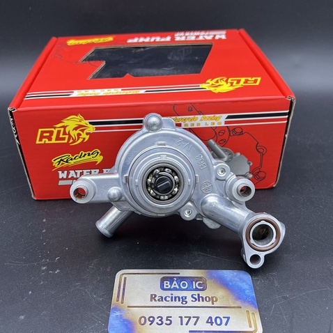 Bơm nước độ REDLEO Exciter 135 - 150 - 155