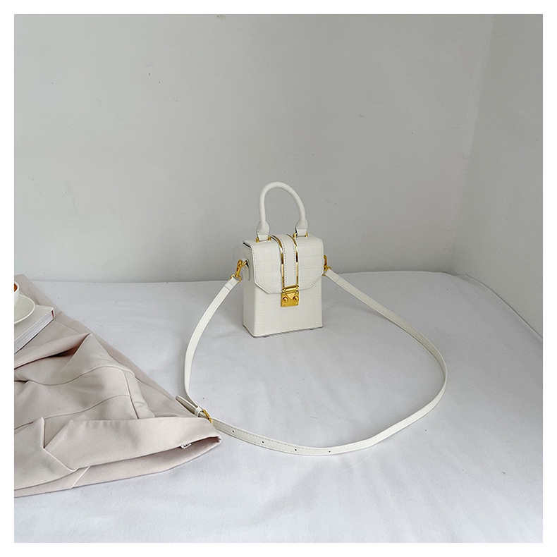 Túi đeo chéo túi đựng điện thoại dáng đứng phù hợp đi chơi dạo phố SMN474