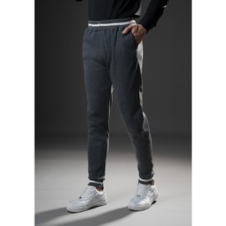 quần Jogger nam chất nỉ dày mịn