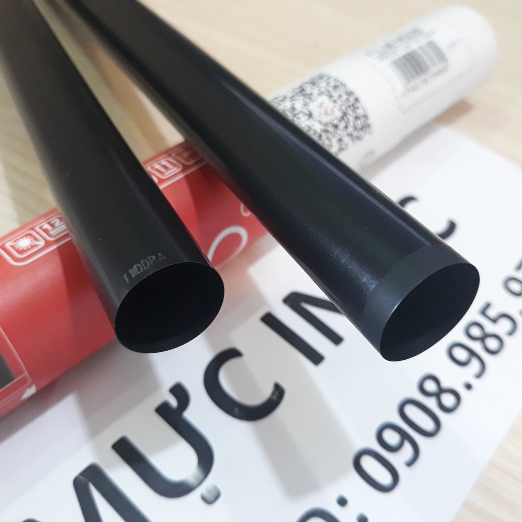 Bao lụa Xịn HP Pro MFP M227fdn, M227sdn, M203dw, M203dn. Là Film sấy, bao sấy dùng cho máy in có mã mực 30a, mã drum 32a