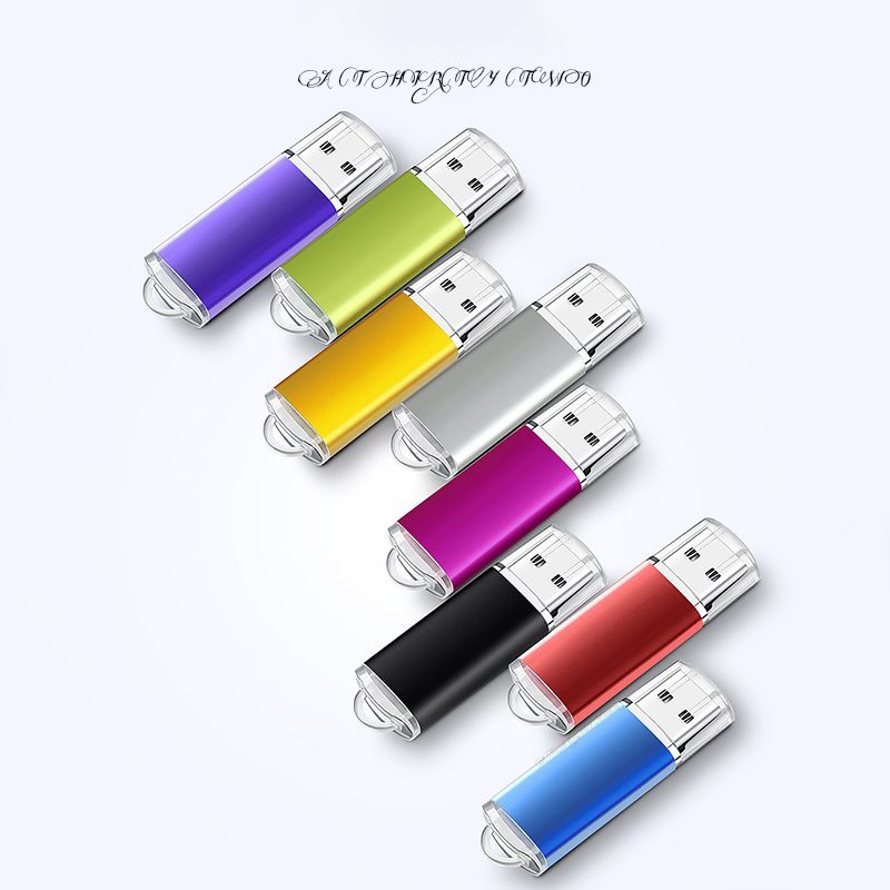 Ổ Đĩa Flash 1G USB 2.0 Cho Xe Hơi