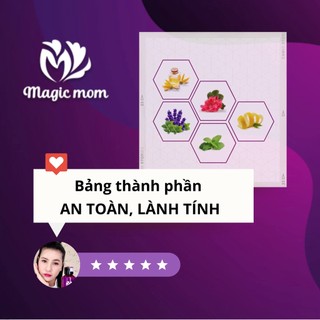 Dung dịch vệ sinh phụ nữ Magic MOM Magic skin