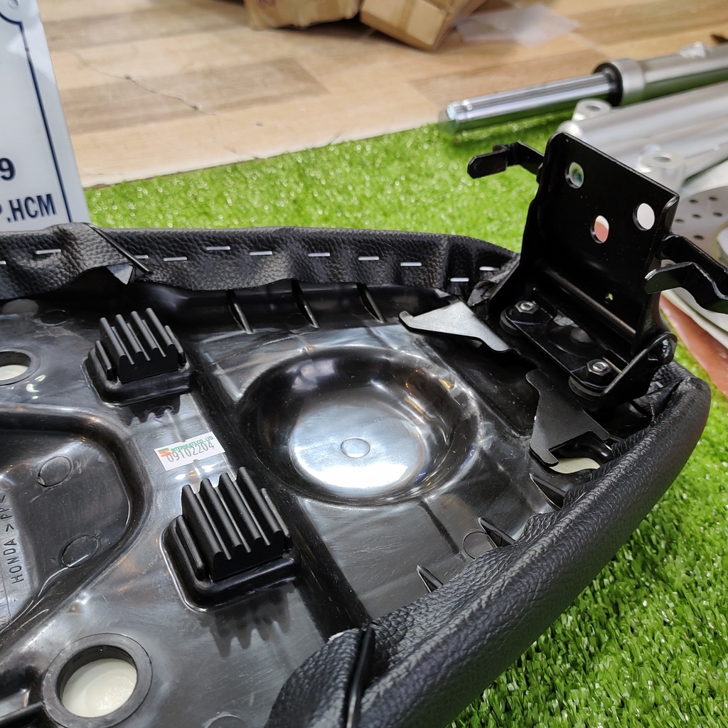 Yên Wave Thái 110- KFL mã 850 zin mới chính hãng