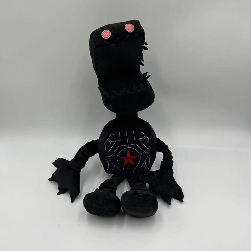 Đồ chơi búp bê nhồi bông Poppy Playtime 40cm làm quà tặng xinh xắn