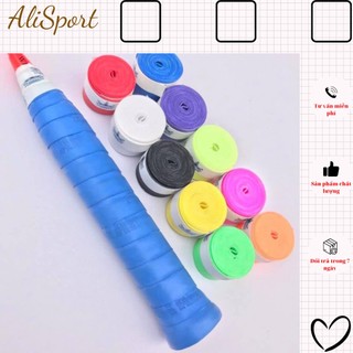 Quấn cán vợt cầu lông Winstar,Baloli,Bumbee, Chính Hãng, Chất Lượng Cao