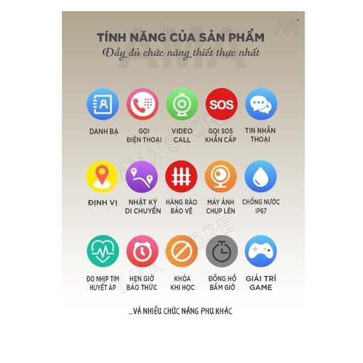 Đồng Hồ Thông Minh 4G Cho Trẻ em, Học sinh, Sinh viên Định vị Wifi Lắp Sim Gọi Điện thoại, Video Call Watch C90 | BigBuy360 - bigbuy360.vn