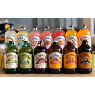 Nước Trái Cây Bundaberg Ổi 375ml