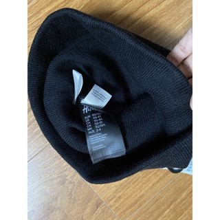 Mũ cotton/len H&M chim Angrybird