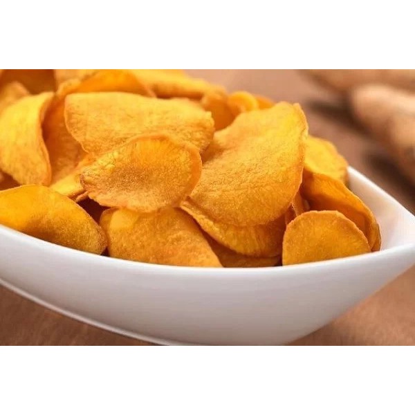 Snacks Naturals hiệu Lorenz 100G