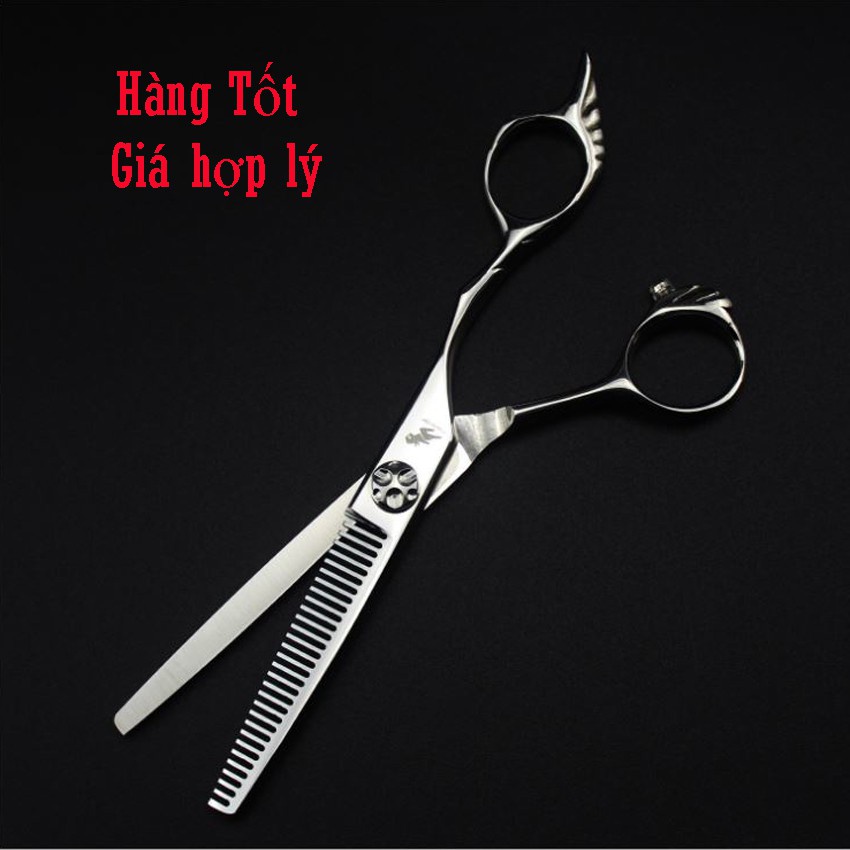 Bộ Kéo Cắt Tóc 6inch Nhật Nhập Khẩu Freelander 6.0inh