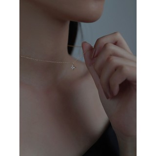 Dây chuyền Lilac | ONCEAGAIN.ACCESSORIES |