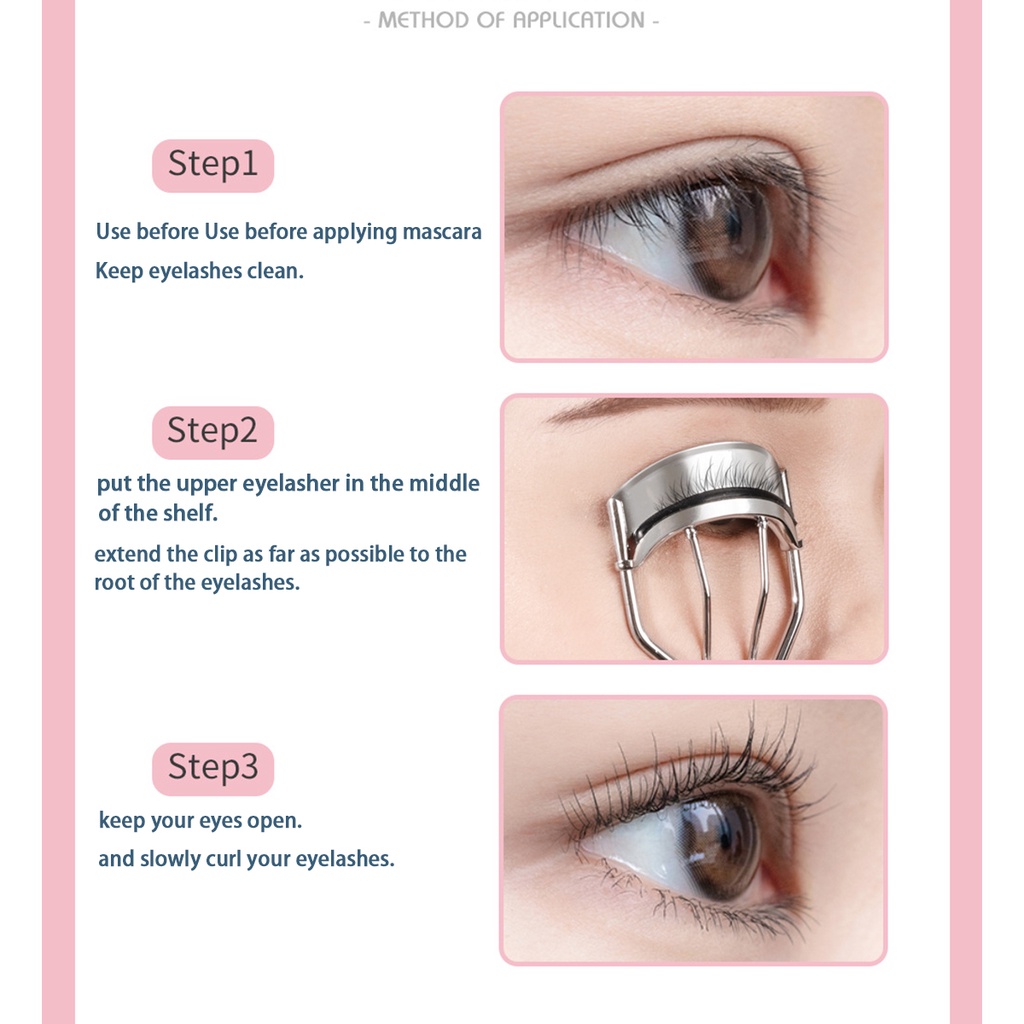 Bộ 4 sản phẩm IMAGIC dùng trang điểm mắt chuyên nghiệp cao cấp