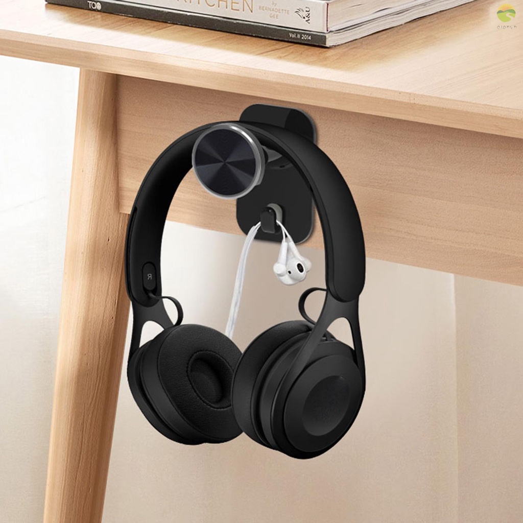 Giá Đỡ Tai Nghe Chơi Game Z18 Thiết Kế Treo Tường Tiện Lợi