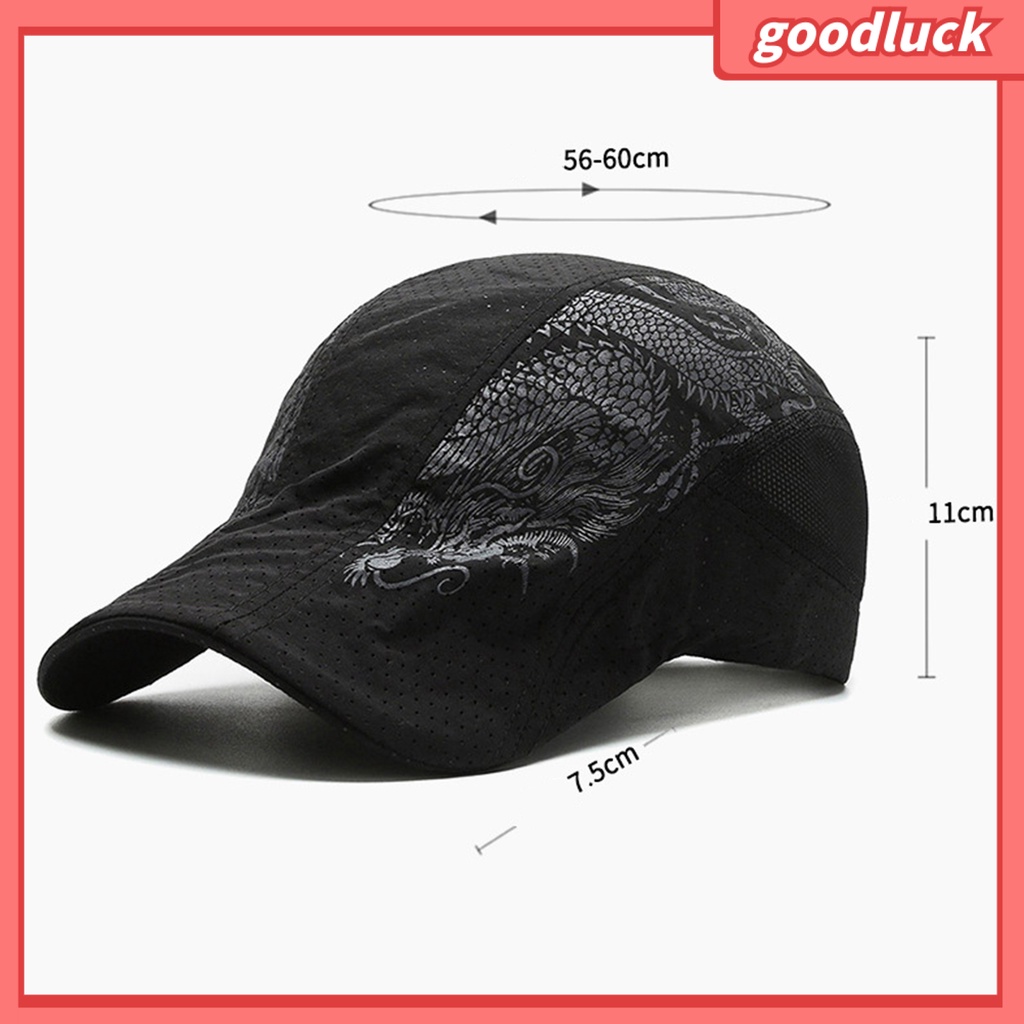 Nón Lưỡi Trai Thể Thao Vành Ngắn Thời Trang