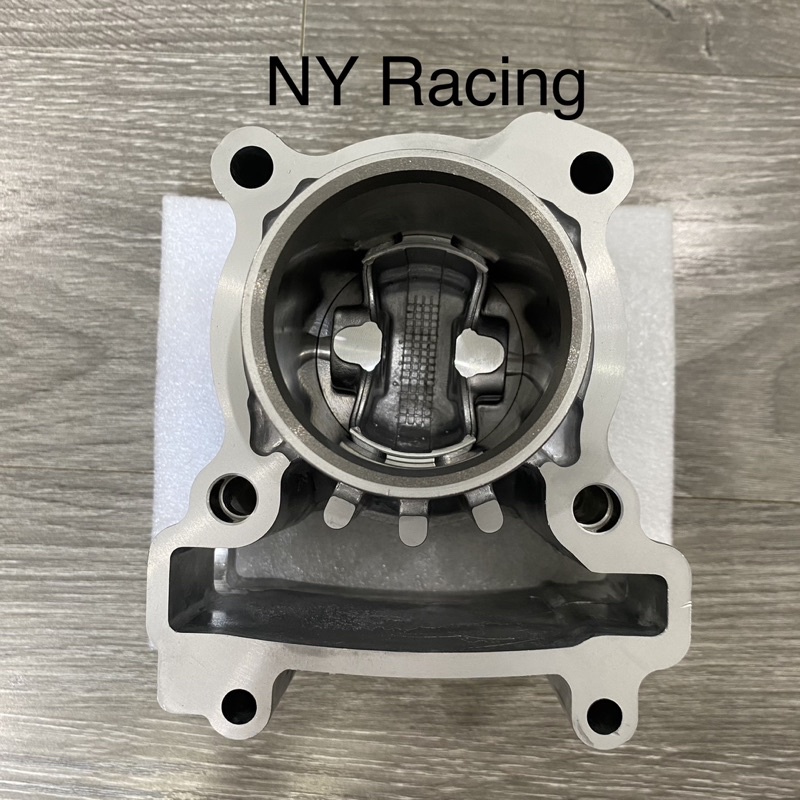 Bộ Lòng Exciter 135 Thái