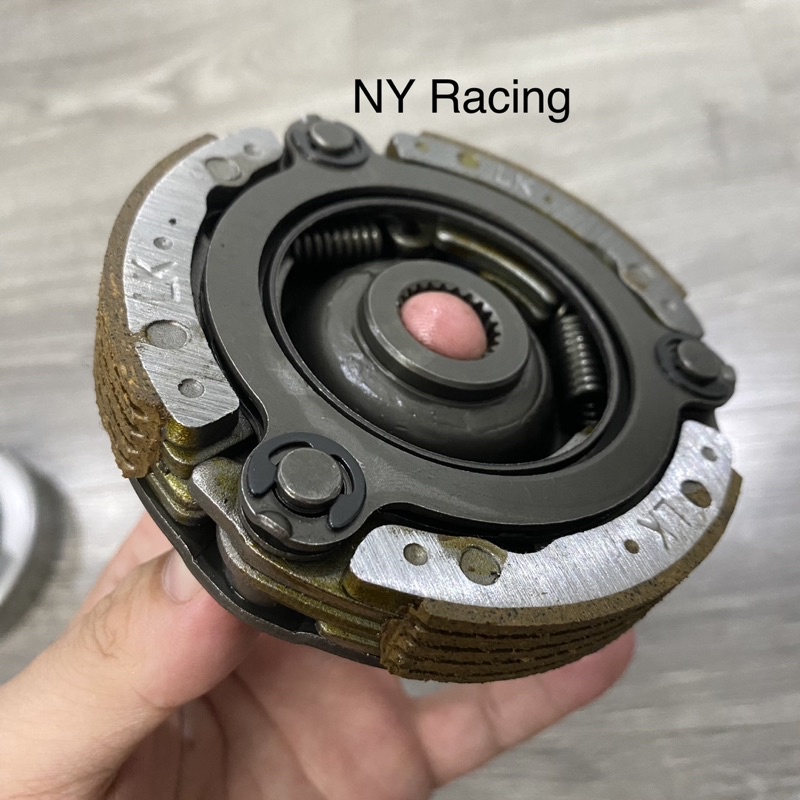 Bộ Nồi Wave A 110 / Blade 110 / RSX 110 / S 110 Full Nồi Trước và Sau