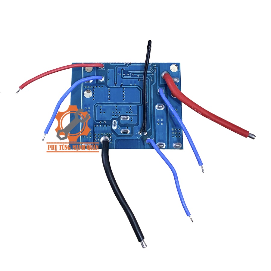 Mạch pin 10 cell MAKITAA